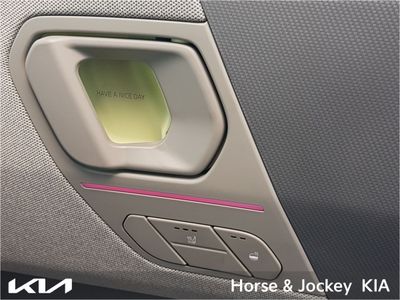 2026 Kia EV2