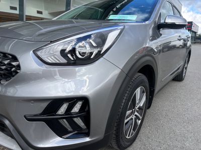 2021 Kia Niro