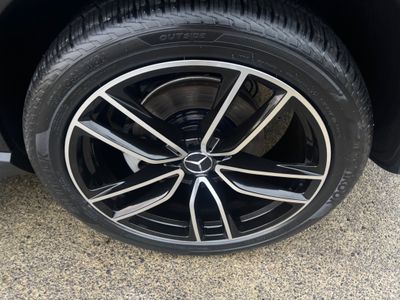 2024 Mercedes-Benz GLE Class