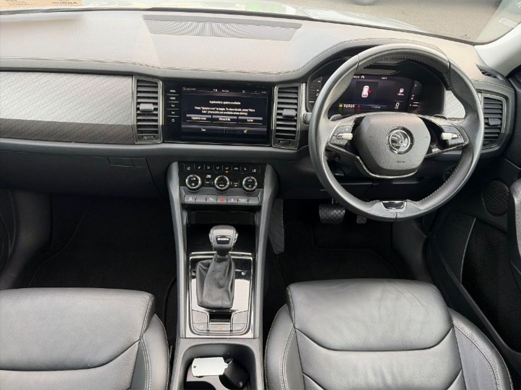 2023 Skoda Kodiaq