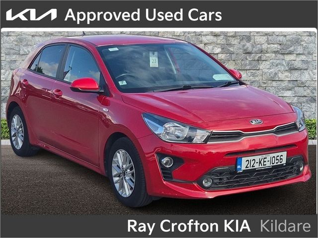 vehicle for sale from Ray Crofton Ltd