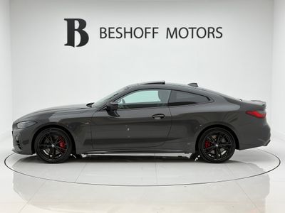 2022 BMW 4 Series