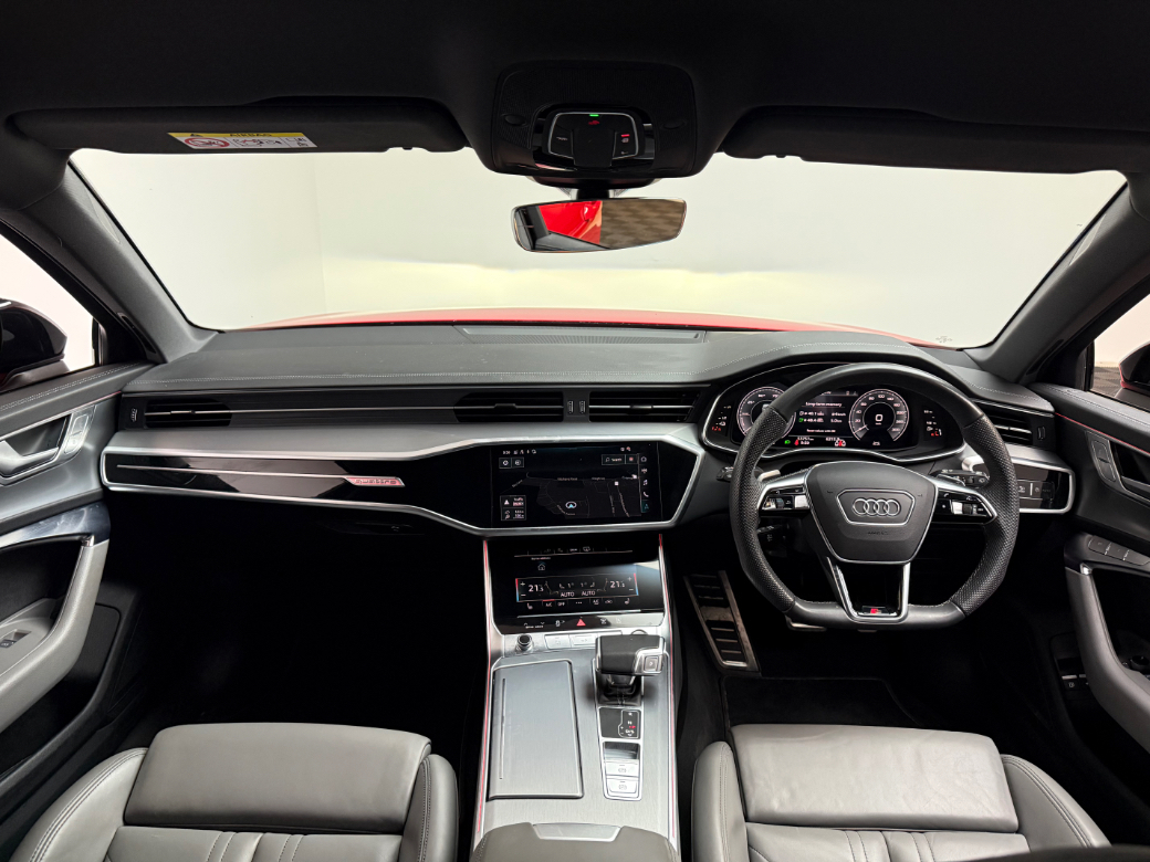 2023 Audi A6