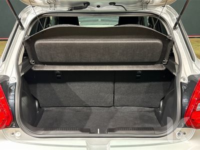 2019 Suzuki Swift