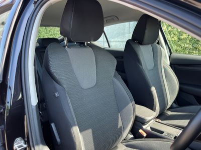 2024 Skoda Octavia