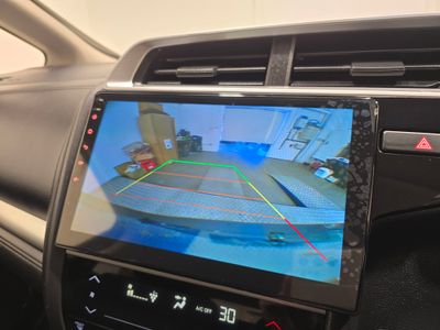 2019 Honda Fit