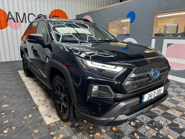 vehicle for sale from The Automatic Motor Car Centre