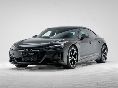 2023 Audi e-tron GT