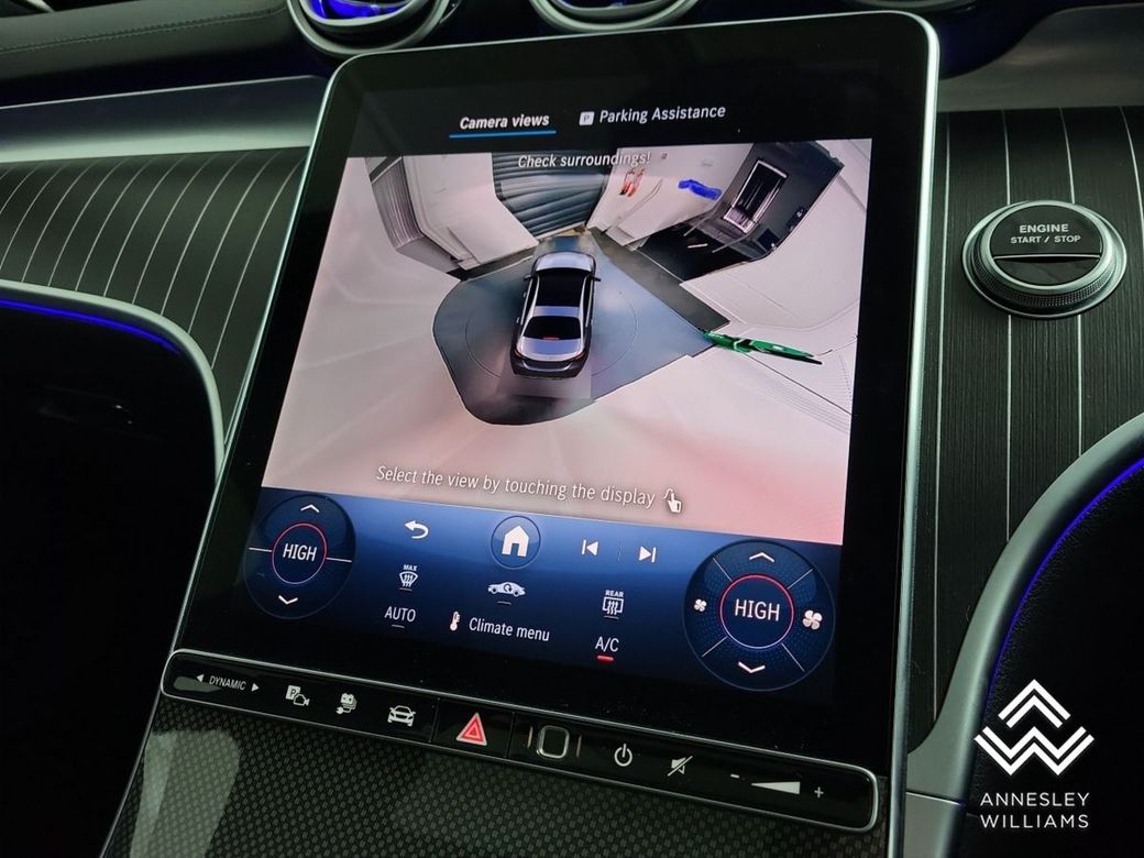 2025 Mercedes-Benz C Class