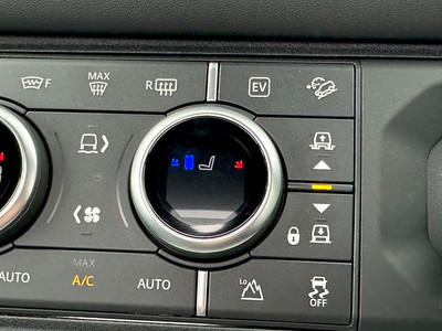 2025 Land Rover Defender