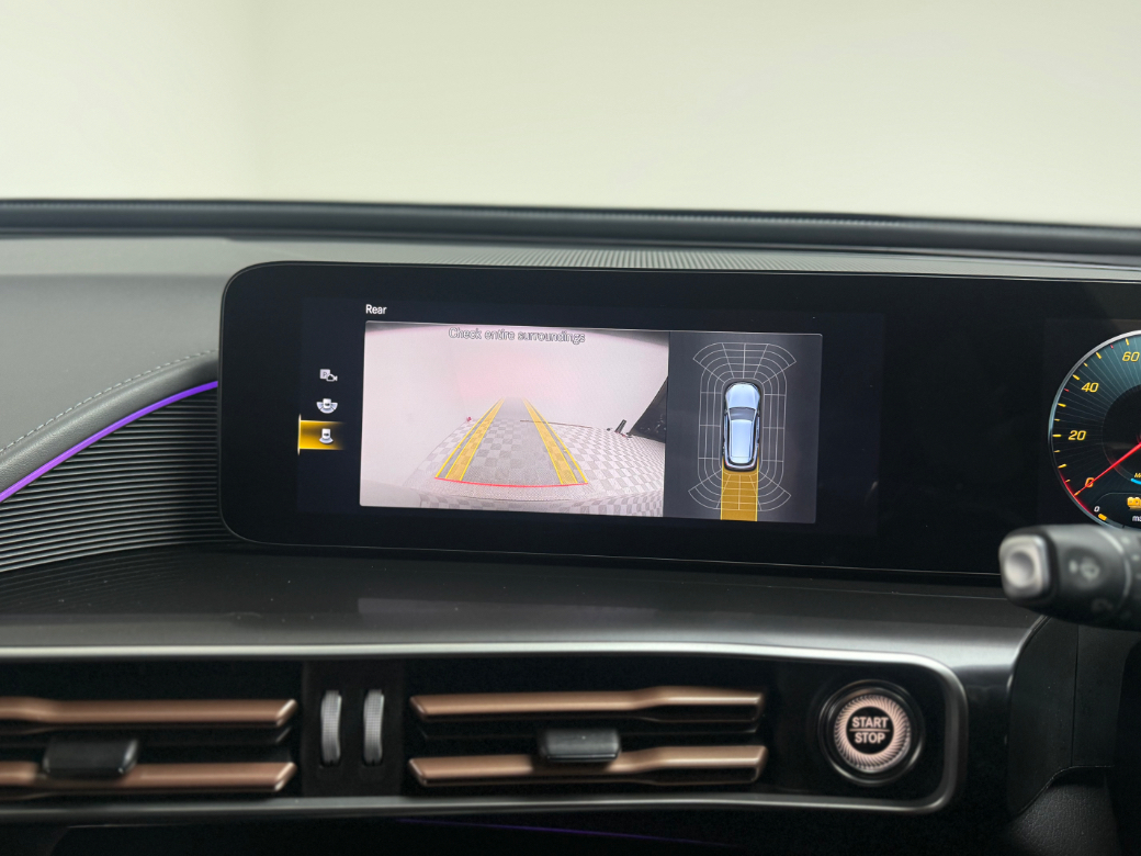 2023 Mercedes-Benz EQC