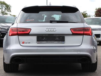 2016 Audi RS6