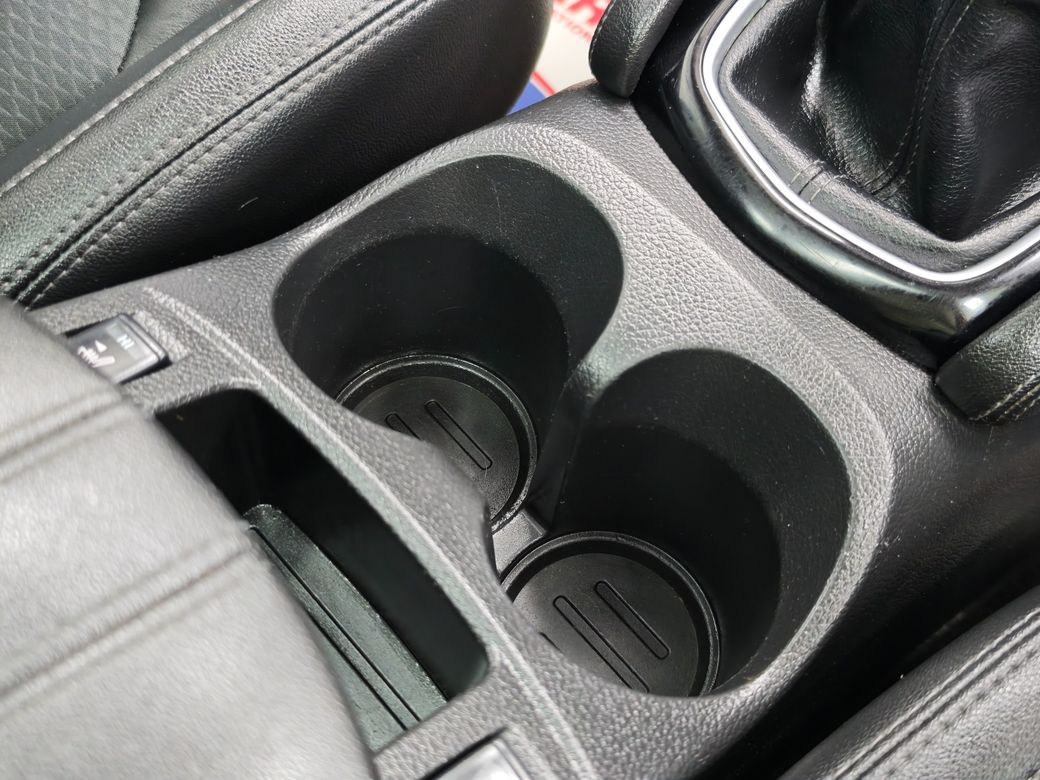 2018 Nissan Qashqai