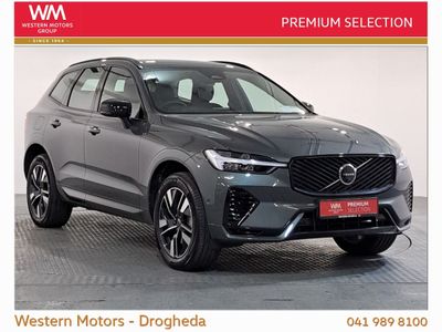 2026 Volvo XC60