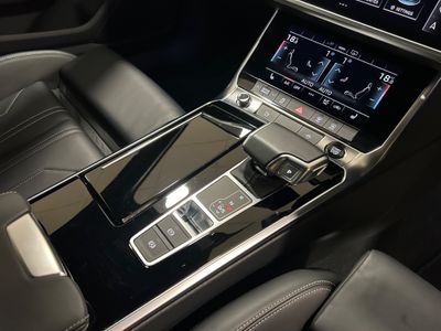 2024 Audi A6