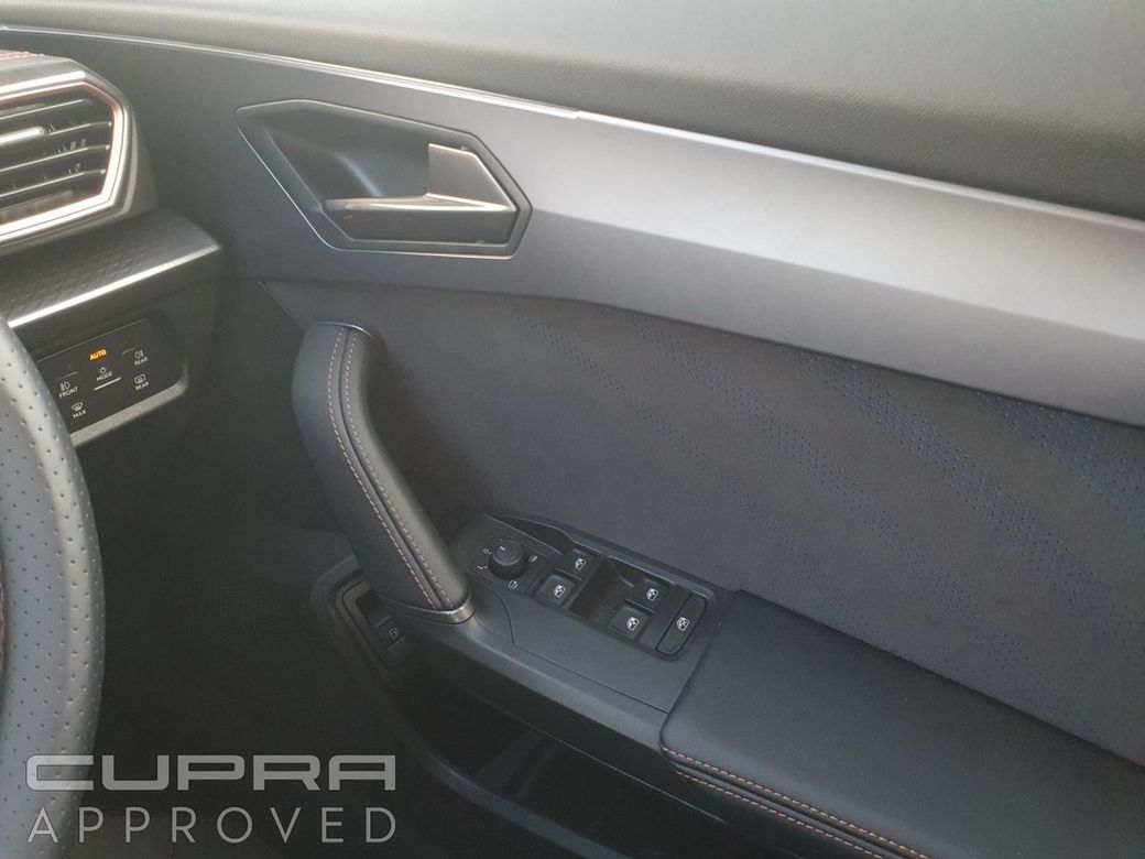2025 Cupra Formentor