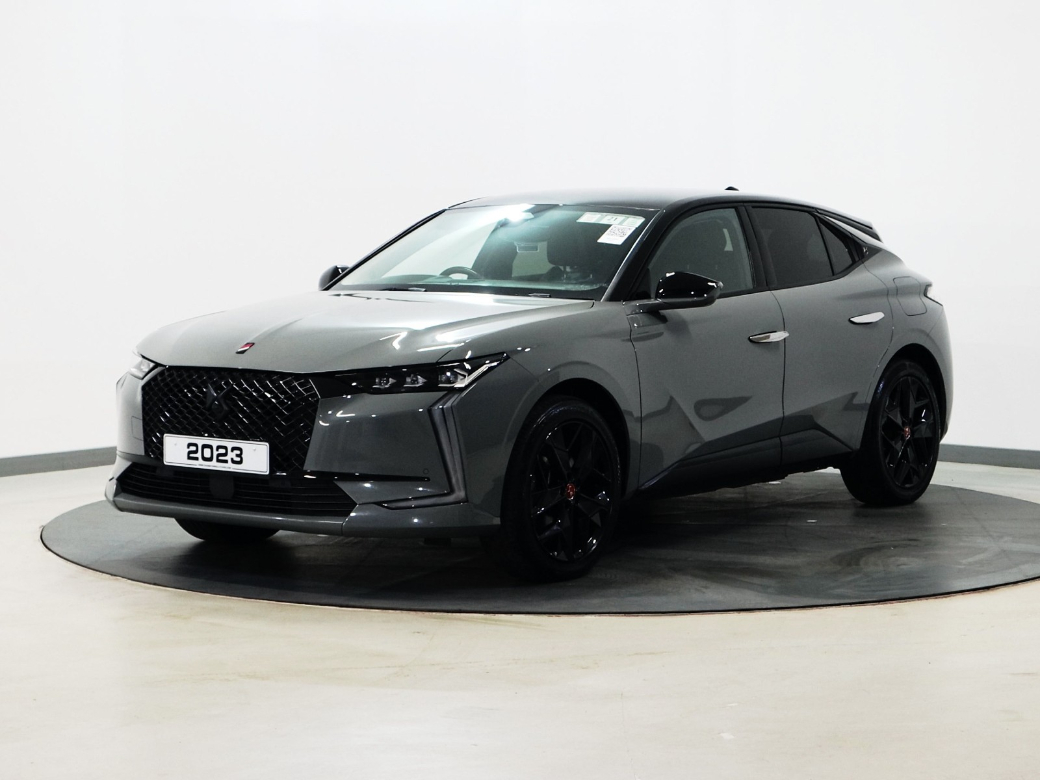 2023 DS Automobiles DS 4