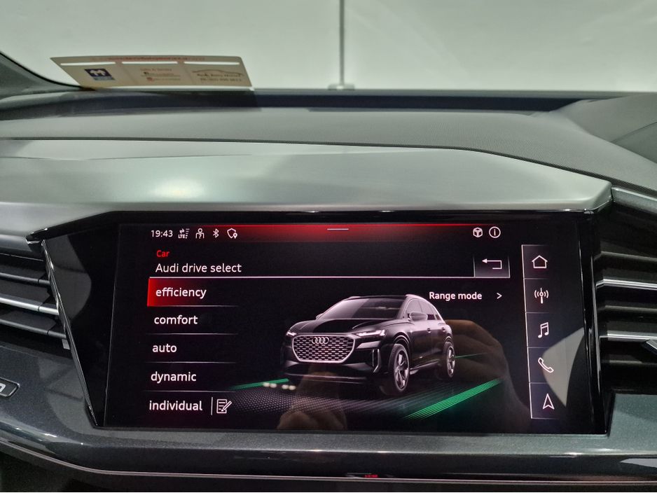 2023 Audi Q4 e-tron