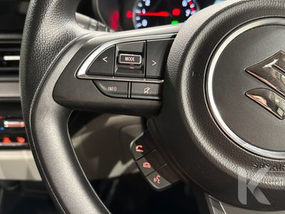 2024 Suzuki Swift