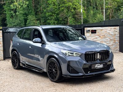 2023 BMW X1