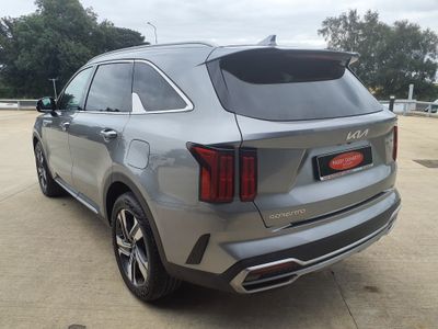 2023 Kia Sorento