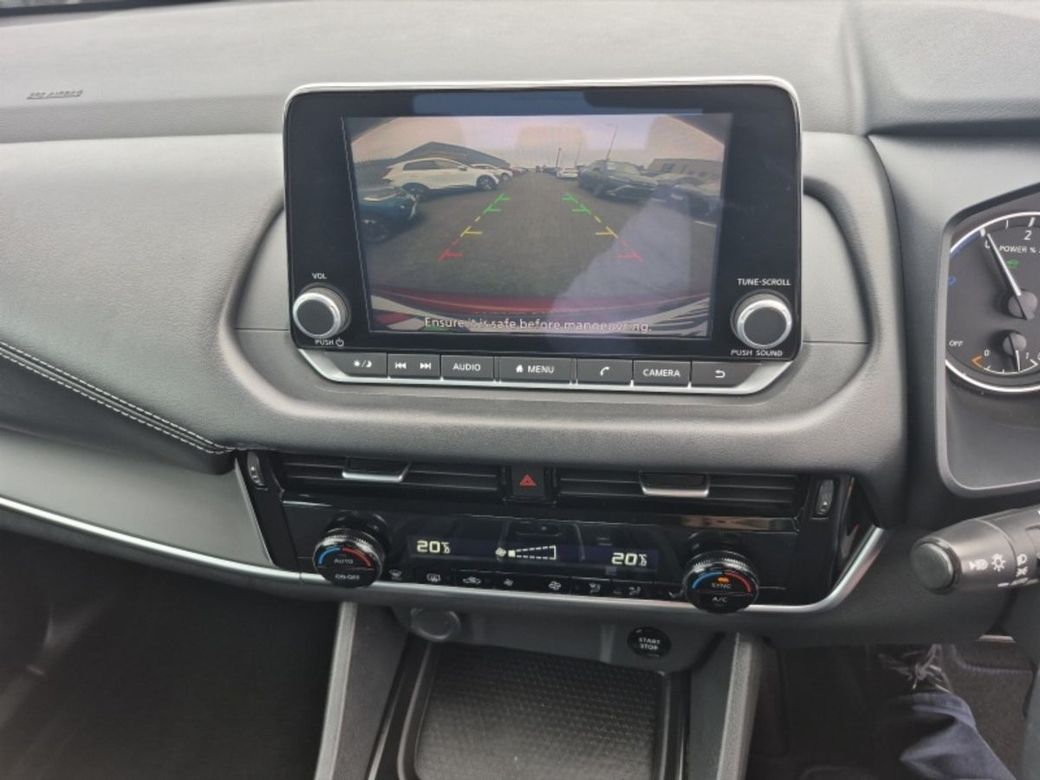 2023 Nissan Qashqai
