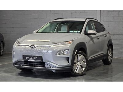 2021 Hyundai Kona