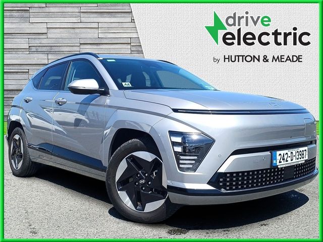 vehicle for sale from Hutton & Meade