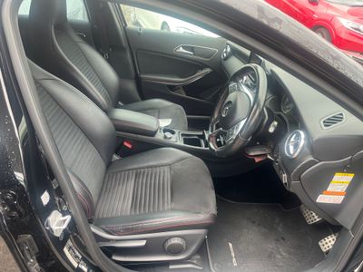 2015 Mercedes-Benz A 180