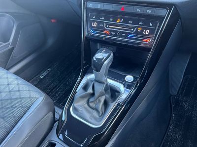 2022 Volkswagen T-Roc