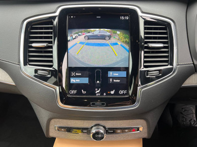 2020 Volvo XC90