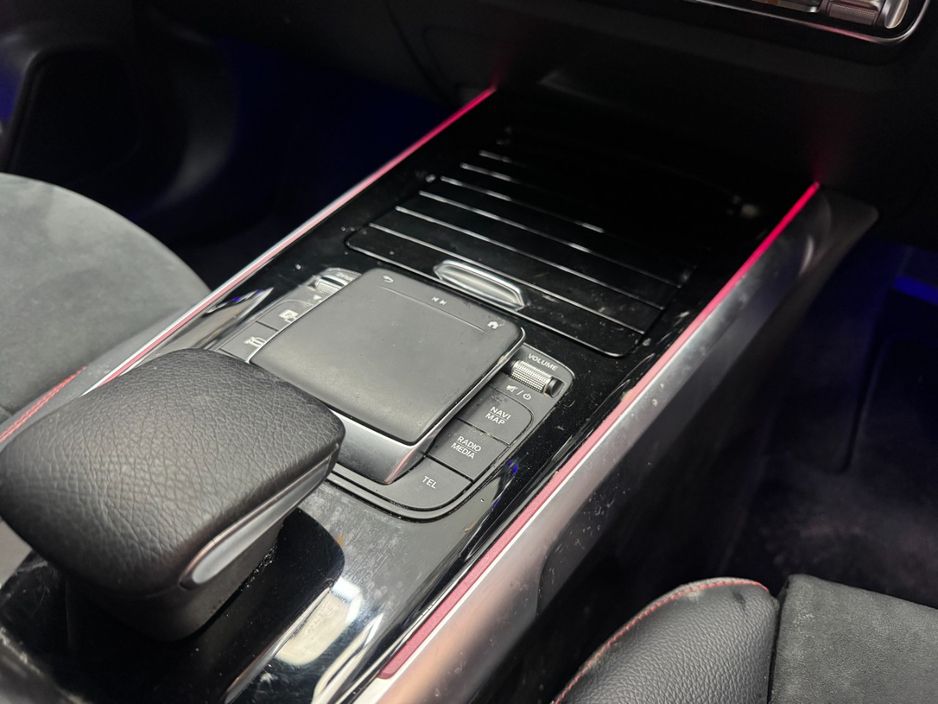 2023 Mercedes-Benz EQB