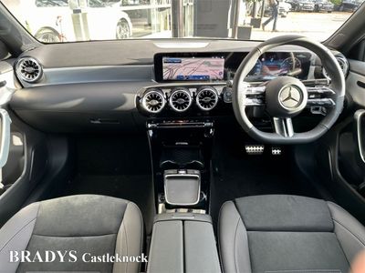 2026 Mercedes-Benz A Class