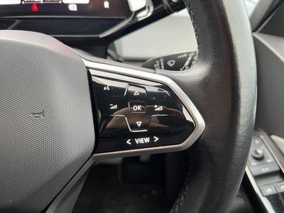 2020 Volkswagen ID.3