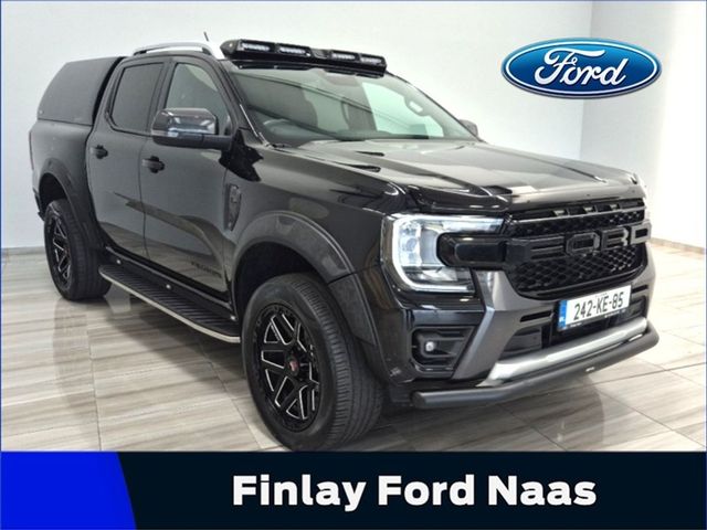 vehicle for sale from Finlay Motor Group
