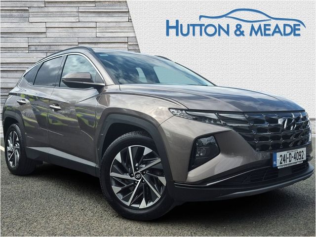 vehicle for sale from Hutton & Meade