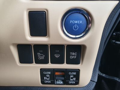 2014 Toyota Noah