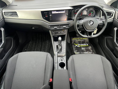 2019 Volkswagen Polo
