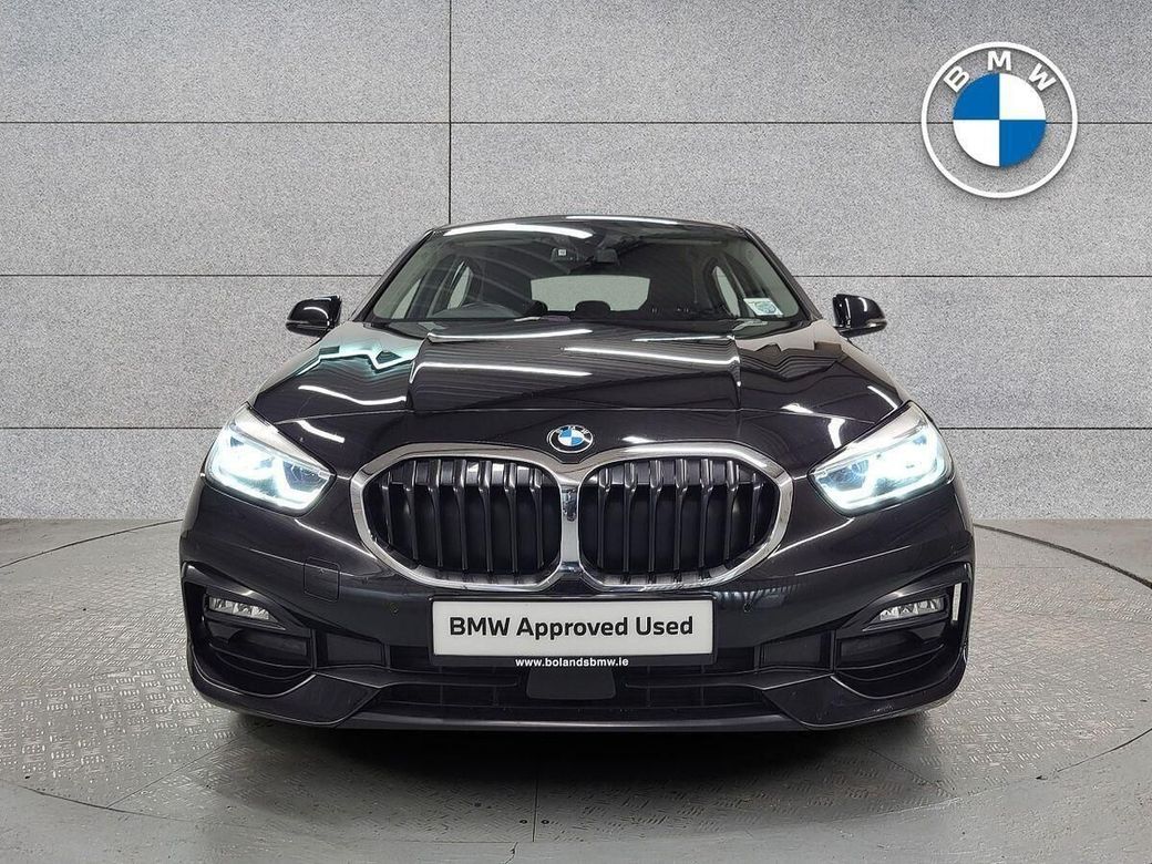 2023 BMW 1 Series