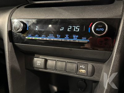 2021 Toyota Yaris Cross