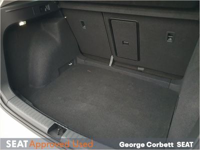 2023 SEAT Ateca