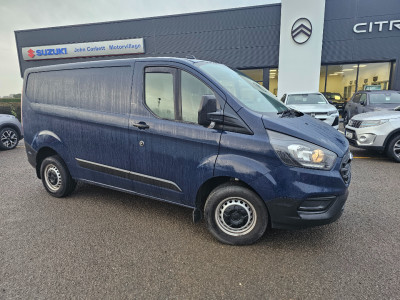2022 Ford Transit