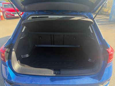 2018 Volkswagen T-Roc