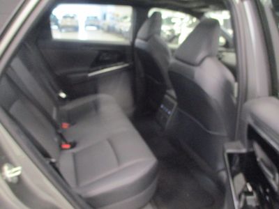 2023 Subaru Solterra