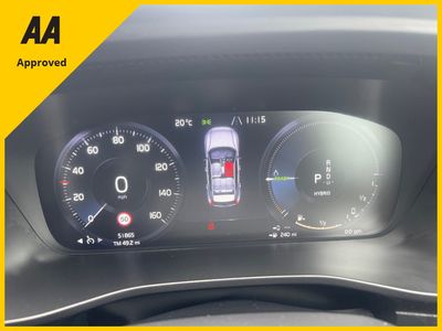 2021 Volvo XC40
