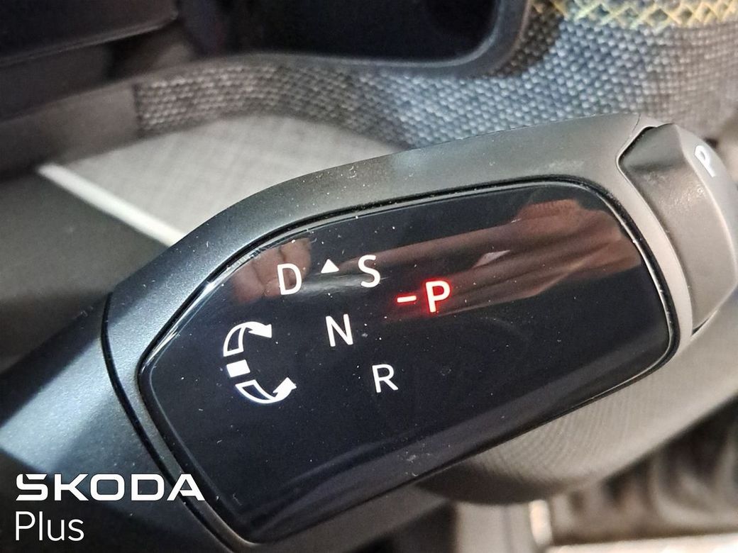 2024 Skoda Kodiaq