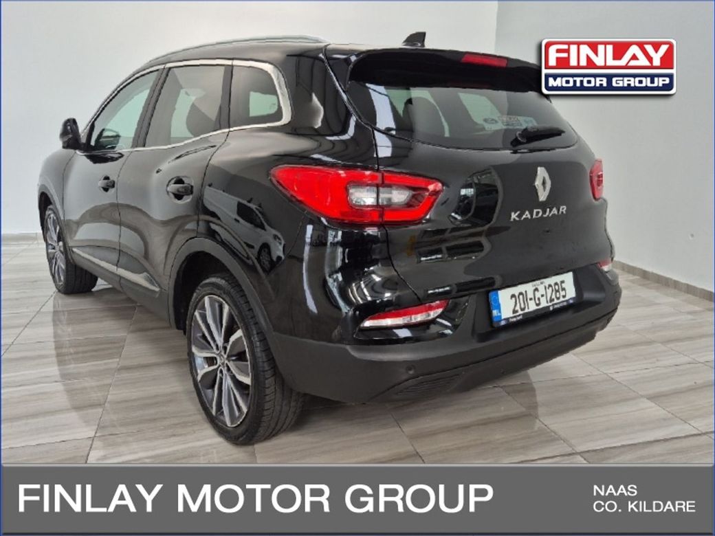 2020 Renault Kadjar