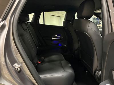 2024 Mercedes-Benz EQA