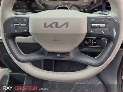 2026 Kia EV9