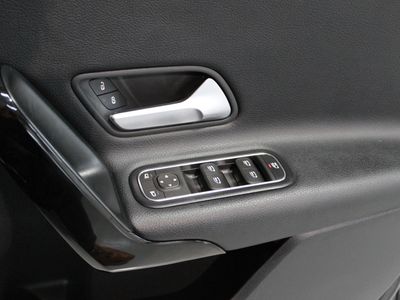 2019 Mercedes-Benz A Class